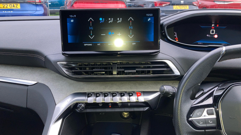 Peugeot 3008 1.2 PureTech GT Premium 5dr EAT8 Petrol Estate